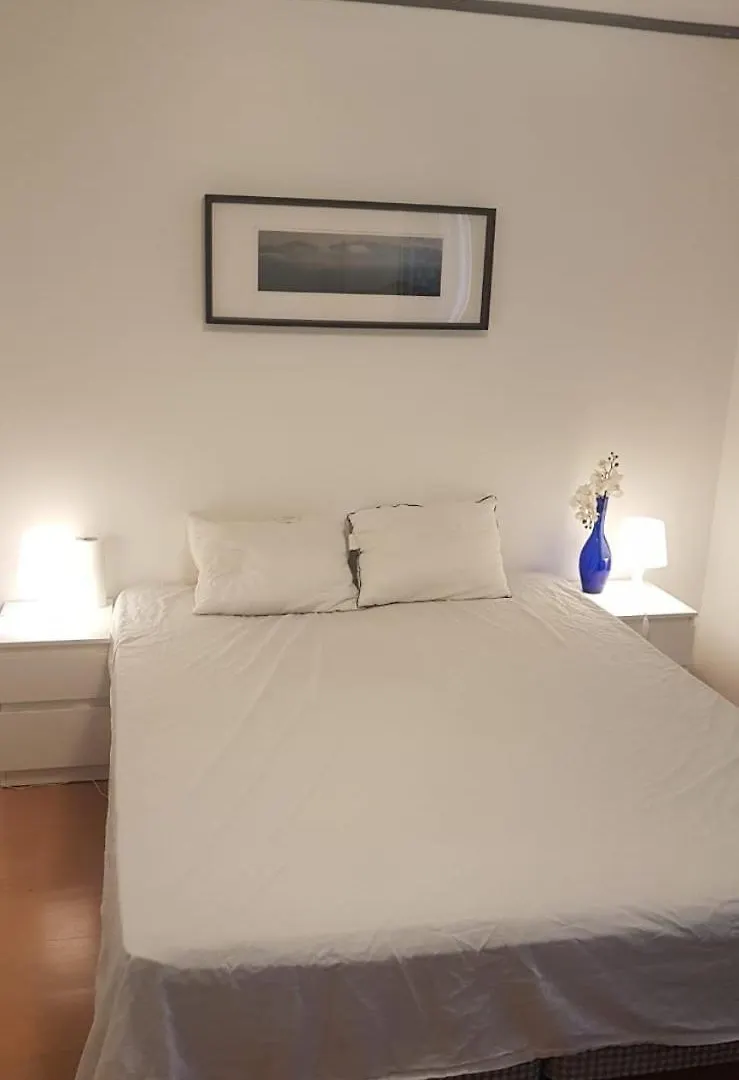 Affittacamere Madam Q Home Stoccolma